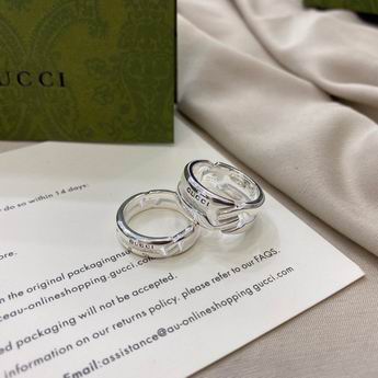 Gucci Ring 11lyh113